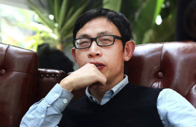 他是北大"高材生",却被"千夫所指",只因汶川地震做了这件事