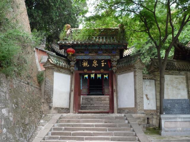 天水最值得一去的几个景点,人气较高,令人陶醉!