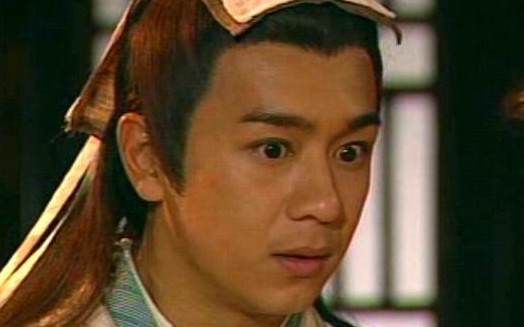 他的身份比不上段誉武功比不上萧峰运气却比虚竹还好