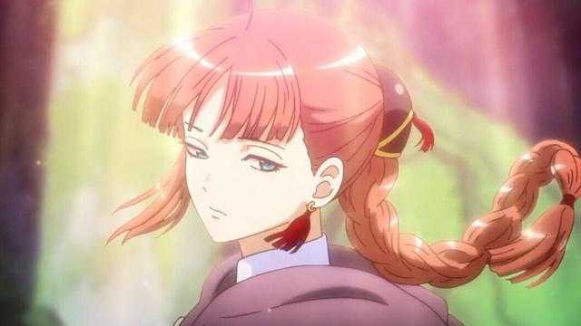 银魂战力排名 神乐家人都上榜 最强的是神乐老妈江华