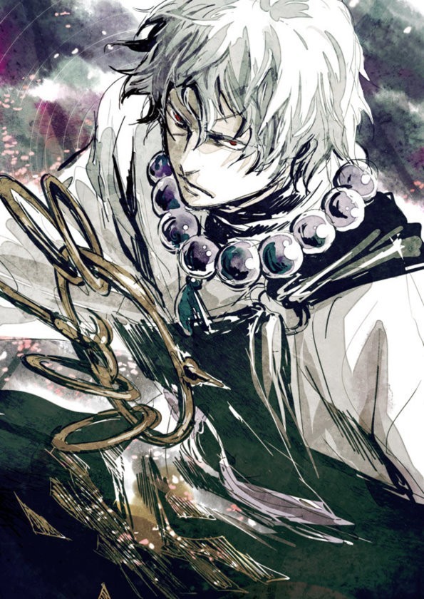 银魂战力排名 神乐家人都上榜 最强的是神乐老妈江华