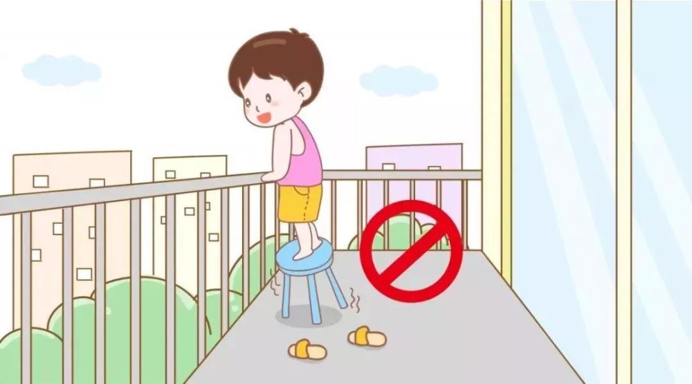 痛心!一幼童从22楼坠亡