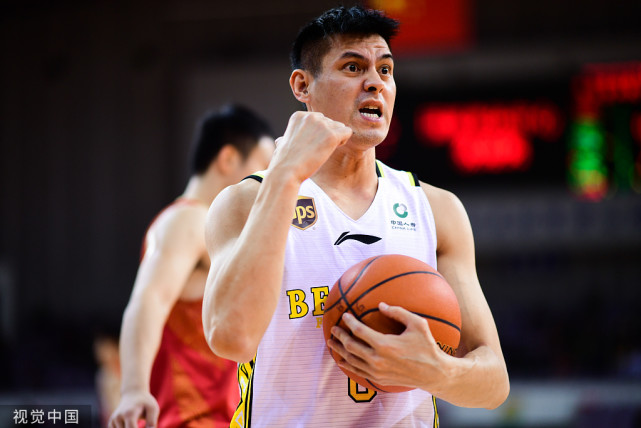 杨敬敏前往四川试训