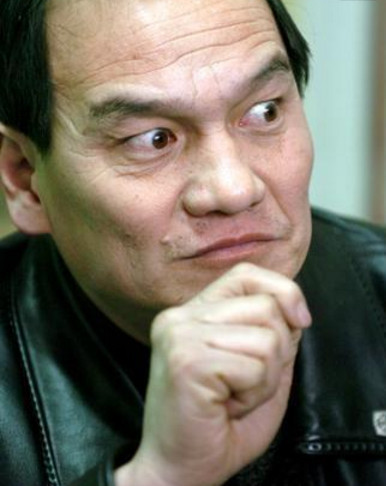 "鼓上蚤"也被偷了,孟耿成发声称逼上梁山,他不用拳头终于赢了