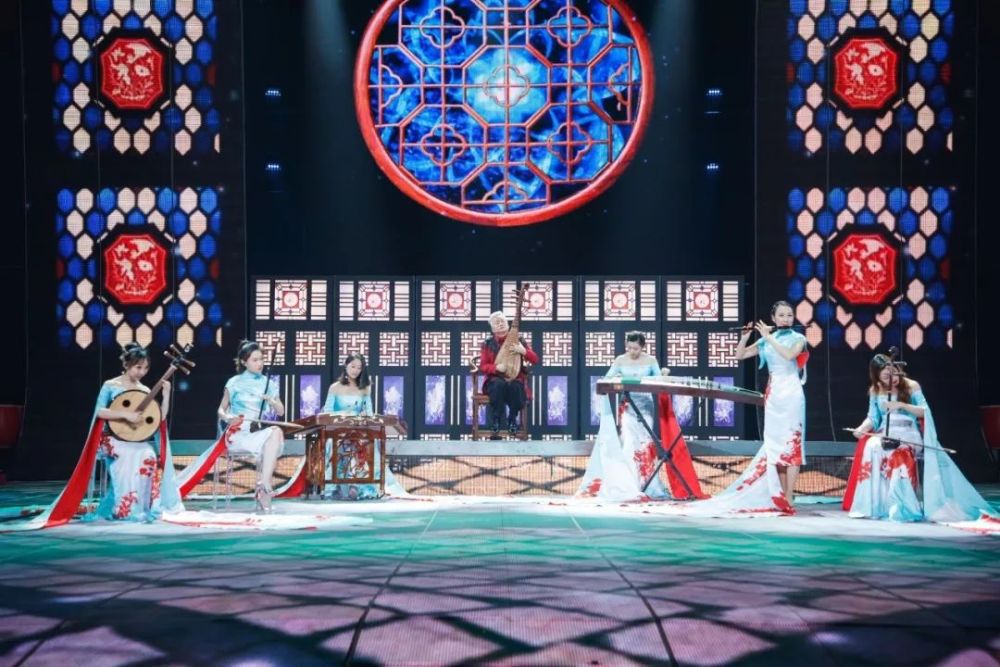 《国乐大典》第二季获总局点赞:创新演绎民族音乐,生动讲述传统文化