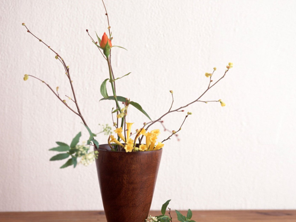 如何制作自己的盆栽土