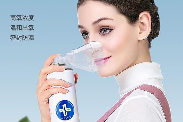 罐装氧气新鲜空气是用什么设备生产灌装的?