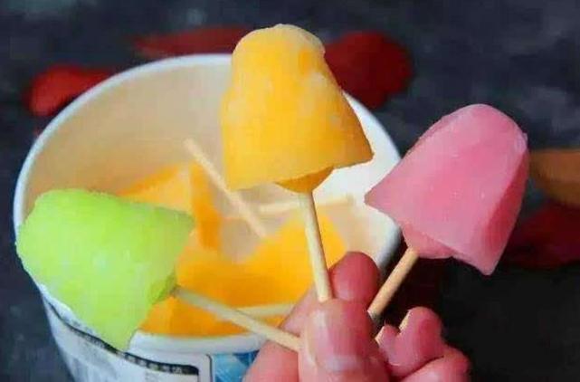 90后记忆里的雪糕 娃娃头 好吃不贵 图5叫不上名字