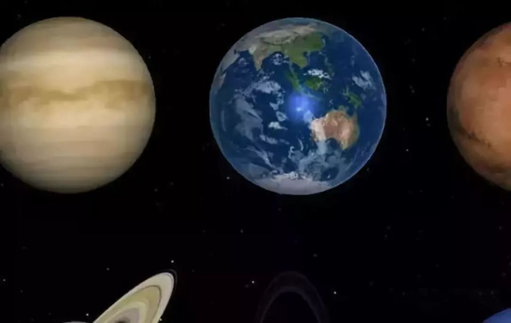 地球不为人知的15大秘密