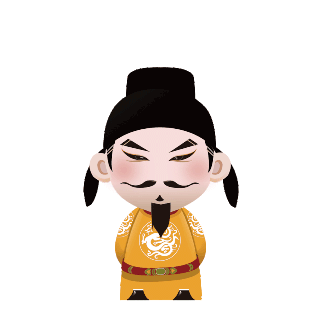唐潮来袭