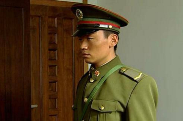 士兵突击中许三多原型人物比剧中还厉害什么来头