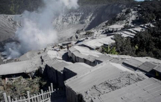 华山上有捞尸队?陕西警方回应