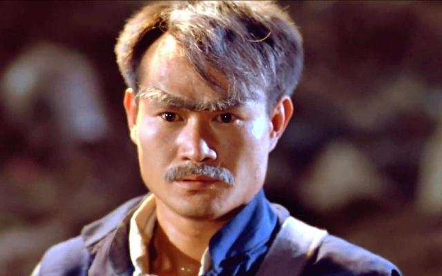 因和林正英的相似度太高被邀拍戏耍大牌低于100万片酬不接