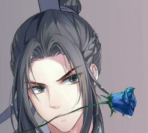 魔道祖师 世家公子榜前5 江澄垫底 魏婴第3 第一实至名归 腾讯网