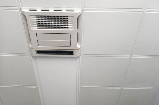 厨房要不要装空调?