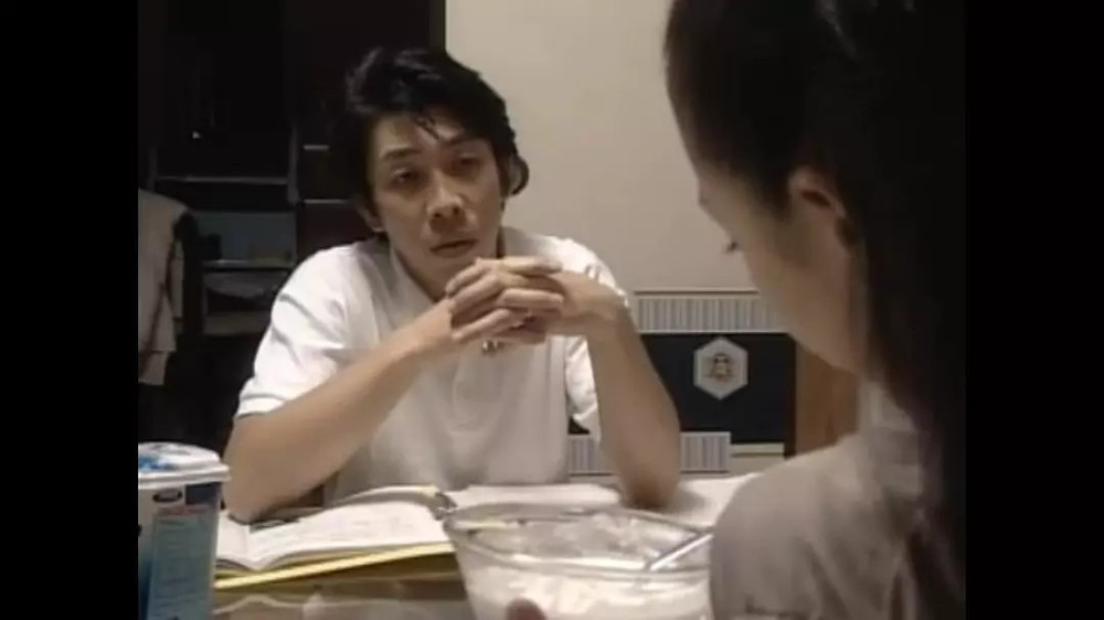 电影 咒怨 为什么观众都怕伽椰子