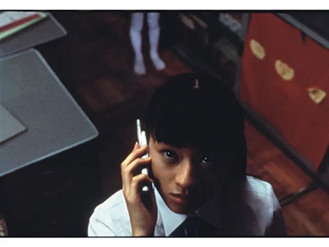 电影 咒怨 为什么观众都怕伽椰子