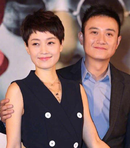 文章马伊琍11年婚姻结束，文案透出是女方提离婚？（组图） - 1