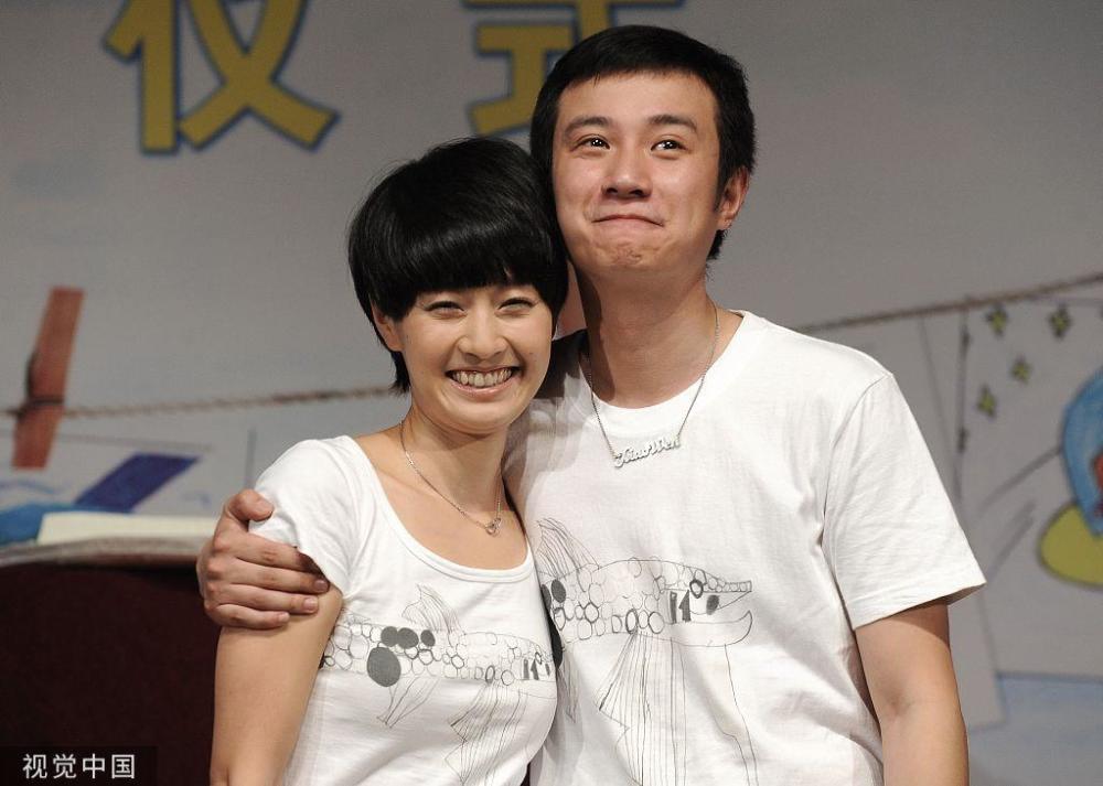 文章马伊琍离婚婚姻里有两个字比背叛更加可怕