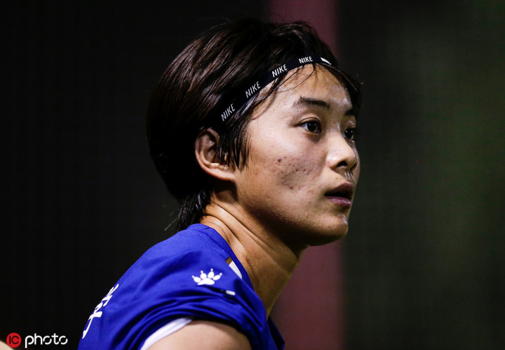 王霜独造3球!马晓旭2射1传!中国女足新老两代核心女超绽放_腾讯新闻