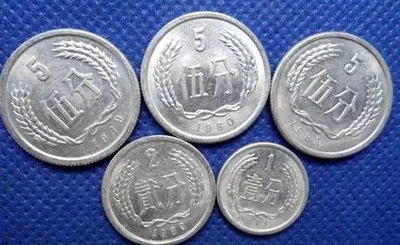 人民币|涨爆了的人民币，你收藏了吗？