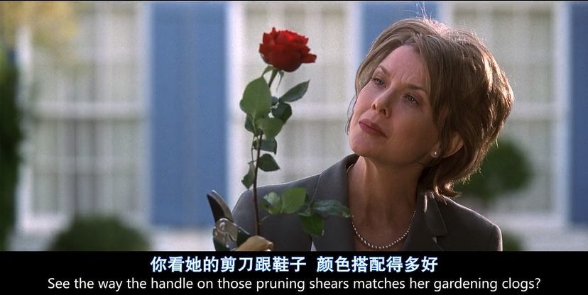 《美国丽人》:最诱人的少儿不宜,从二十年前的这部神作开始!_腾讯新闻