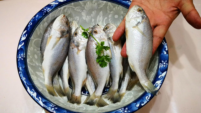 聰明人買魚,專挑這6種,目前沒有辦法人工養殖,營養好吃貴也值