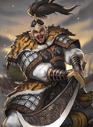 刺杀孙策的许贡三客为什么甘心赴死,浅谈孙策杀许贡的真实原因