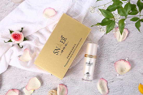 爱上真实的自己,美,从诗你尔私人订制开始!