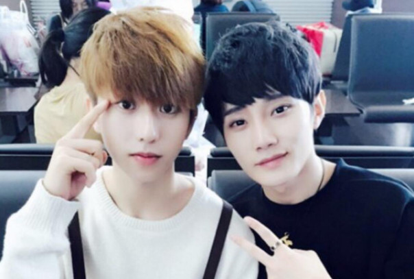 明星蔡徐坤相信大家还是都比较了解的,可以说他是一个十分容易让人