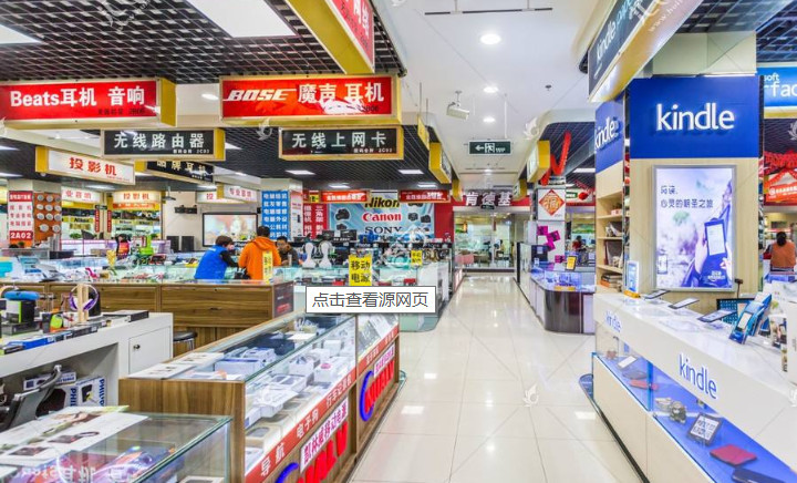 电脑城不会告诉你的五大黑幕