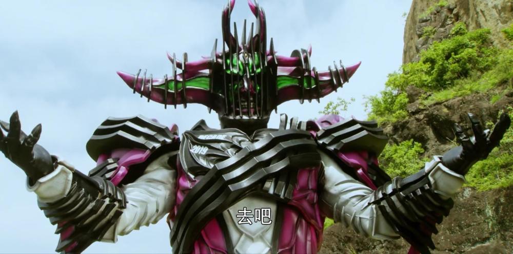 假面骑士时王:乌尔离开了,白沃兹再次出现,盖茨不知去向