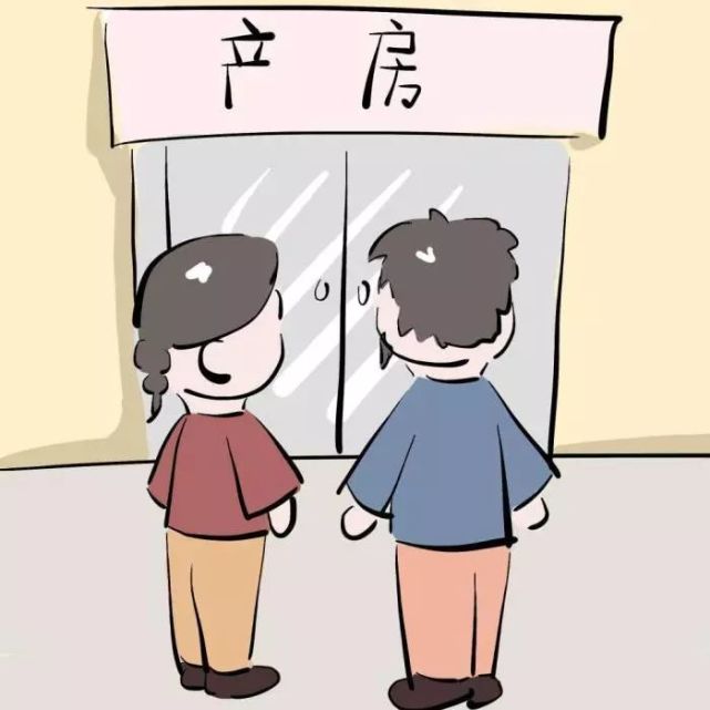 生娃时产房温度为什么那么低?不怕产妇着凉吗?看完就知道了