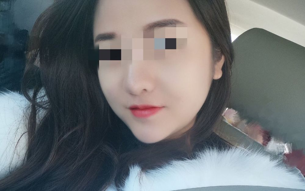 李婷说,"她后来又找到我和王芳,想要继
