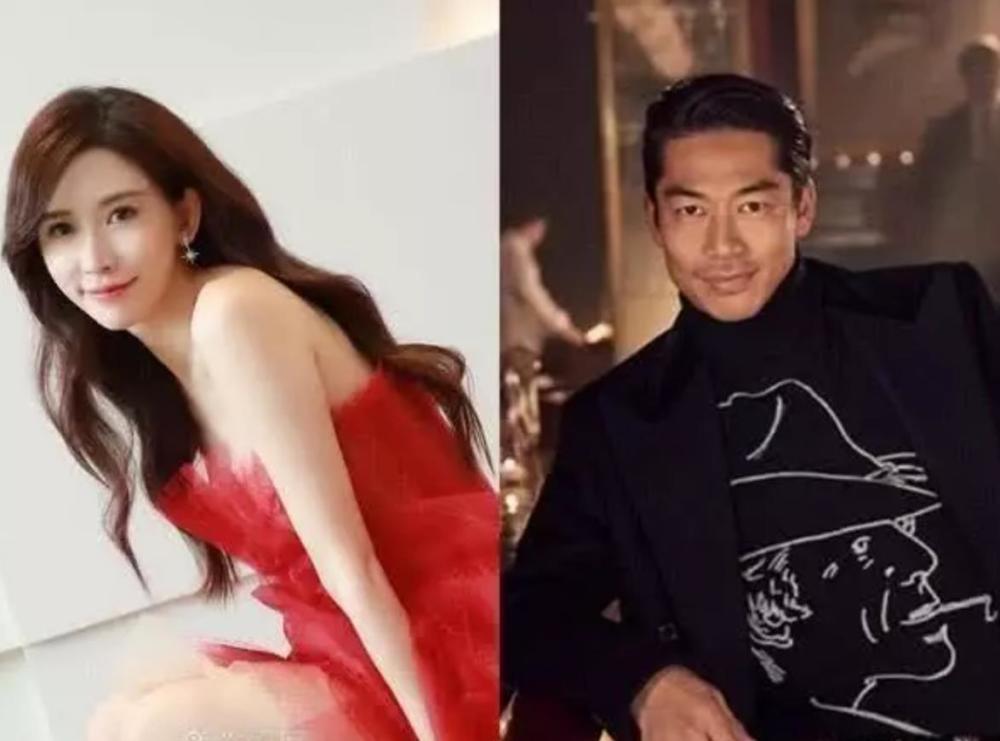 林志玲回应为啥会嫁黑泽良平,看到第五条后,网友:言承旭亏大了
