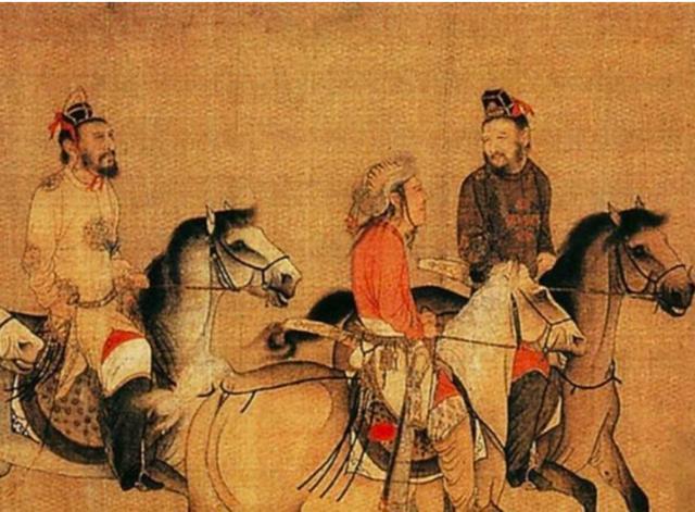 唐玄宗的兵制改革 成功激发社会活力 使大唐边境太平