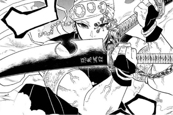 鬼灭之刃 鬼杀队九柱实力划分三档 虫柱最弱一档 最强毫无疑问