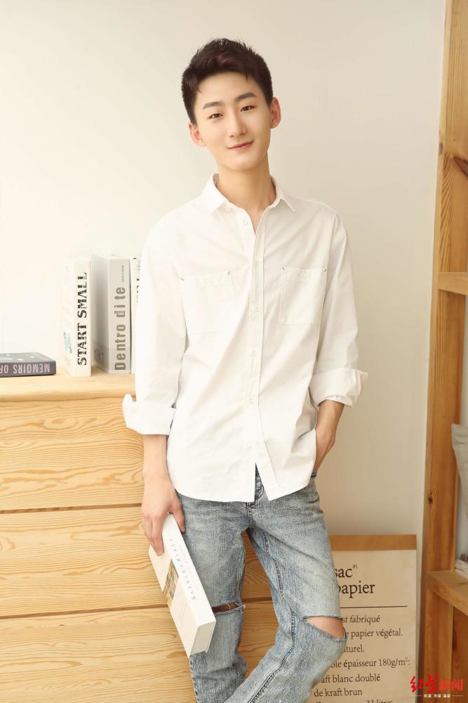 声音好苏敖丙配音演员原来也是小哥哥网友和敖丙好像