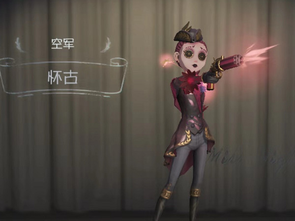 第五人格:哪个皮肤上线的时候,你非常"难以抵抗"呢?