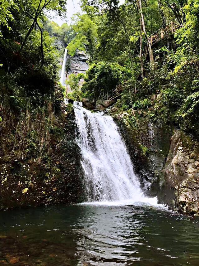 福州周边游:永泰云顶自驾游超详细攻略