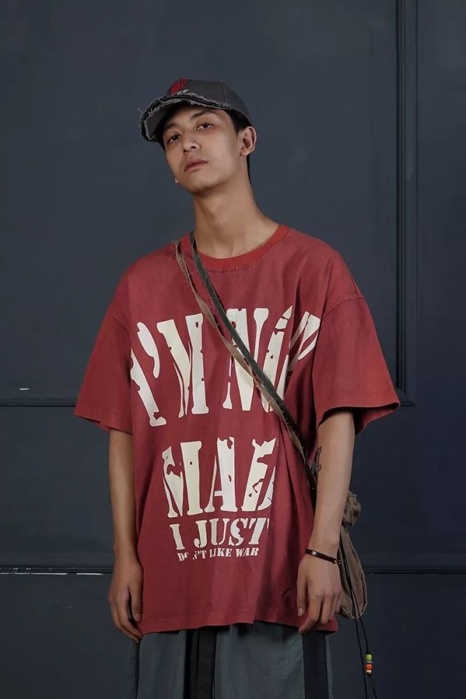 吴沛霖为poh拍摄lookbook顺便极不情愿热情的奉上我对一个模特朋友的