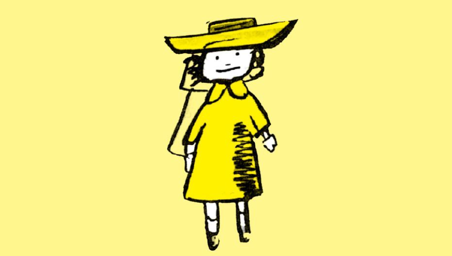 玛德琳千千万公版书应该如何选