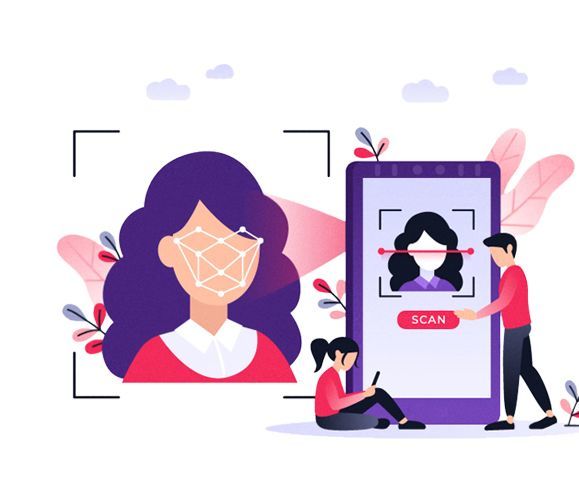 智能人脸识别应用方案 g5安全门禁卫士