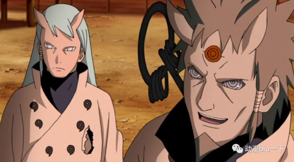 万花筒开眼过程盘点,他们承受的痛楚你了解多少?_腾讯新闻