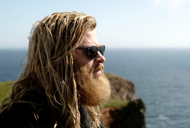 锤哥建"报仇者联盟",小洛基上线|雷神|牛头怪|简·福斯特|克里斯