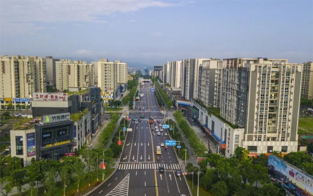 提升群众安全感指数梁平从这些细节里下足功夫