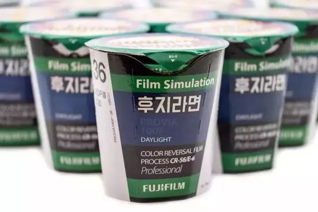 联名手表 包包 化妆品 还有酒店 看看相机厂商怎么玩跨界的