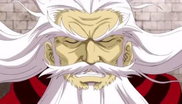 狐妖:金人凤恶有恶报,涂山一战后无脸见人,最终死于黑狐之手