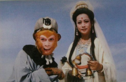 孙悟空|如来有一秘密，观音知道却不敢说，玉帝敢说却说不知，猴哥靠它成佛