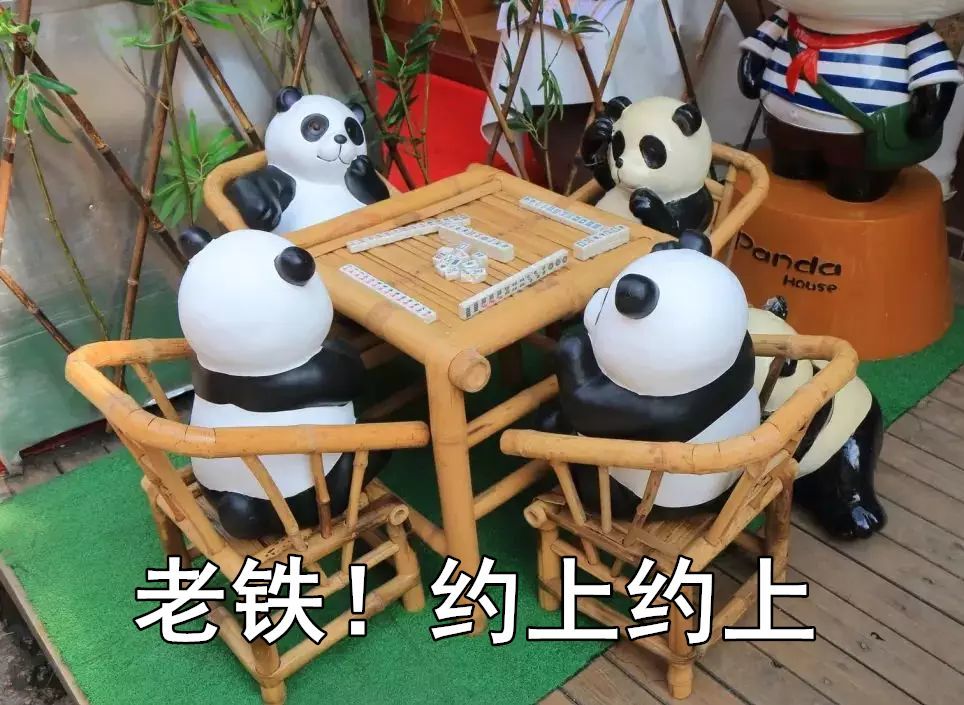 判刑拉群召集朋友耍熊猫麻将绵阳这个8人团伙遭了